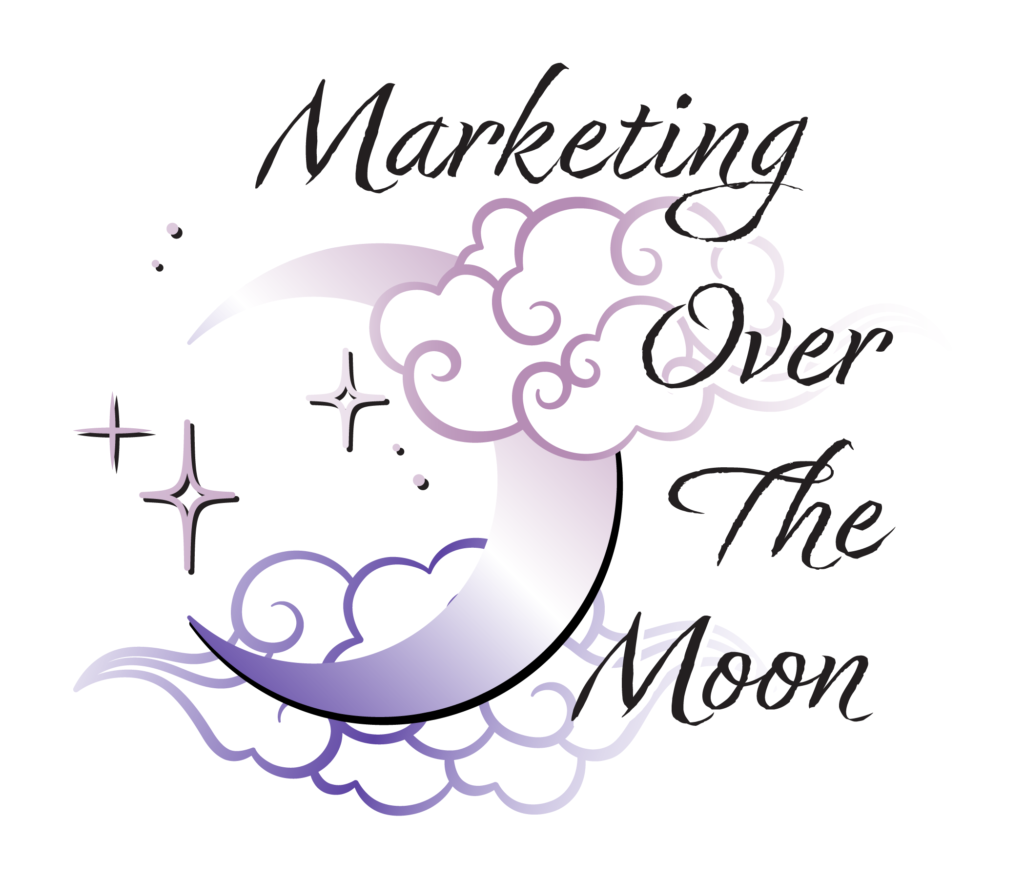 Marketing Over the Moon
